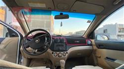 شيفروليه أفيو